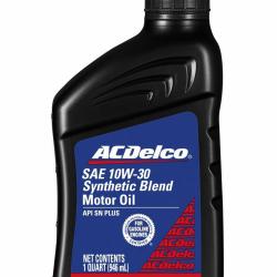 ACDELCO 109274